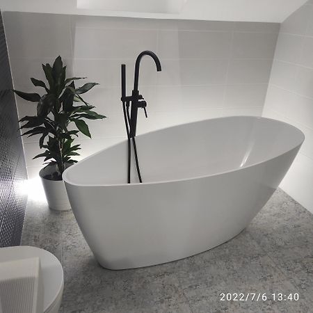 Apartamento Harmonica Premium Nowy Sącz Exterior foto