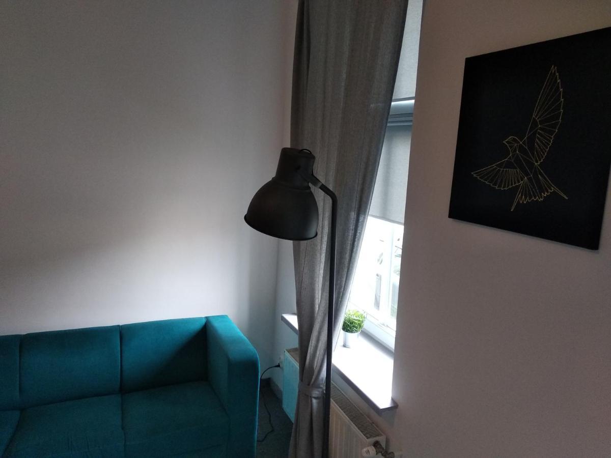 Apartamento Harmonica Premium Nowy Sącz Exterior foto