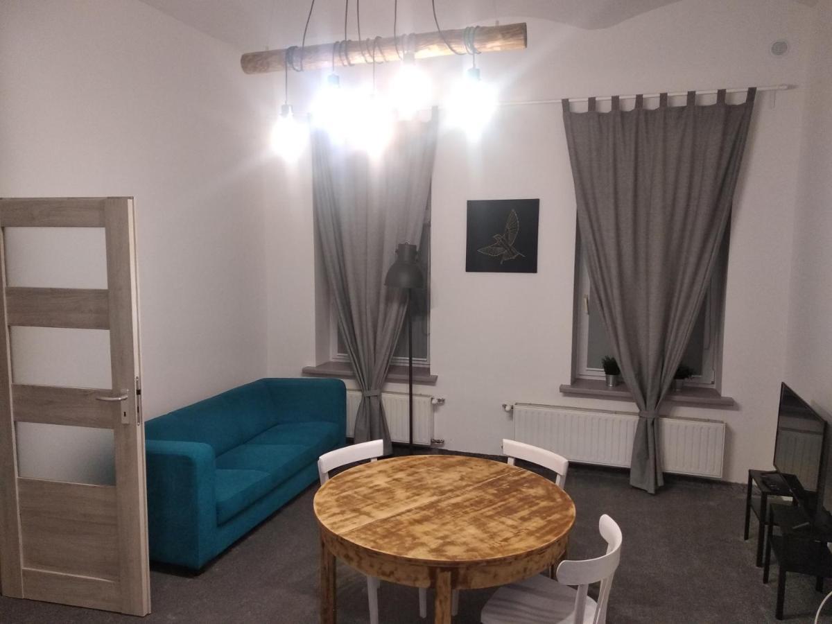 Apartamento Harmonica Premium Nowy Sącz Exterior foto