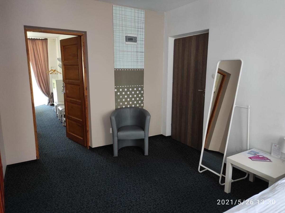 Apartamento Harmonica Premium Nowy Sącz Exterior foto
