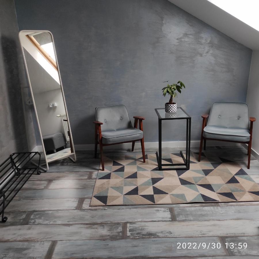 Apartamento Harmonica Premium Nowy Sącz Exterior foto