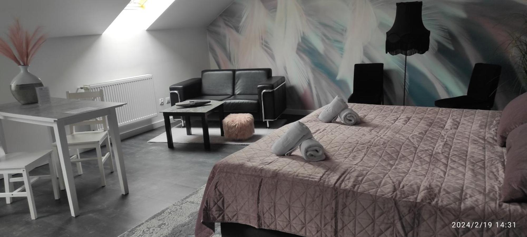 Apartamento Harmonica Premium Nowy Sącz Exterior foto