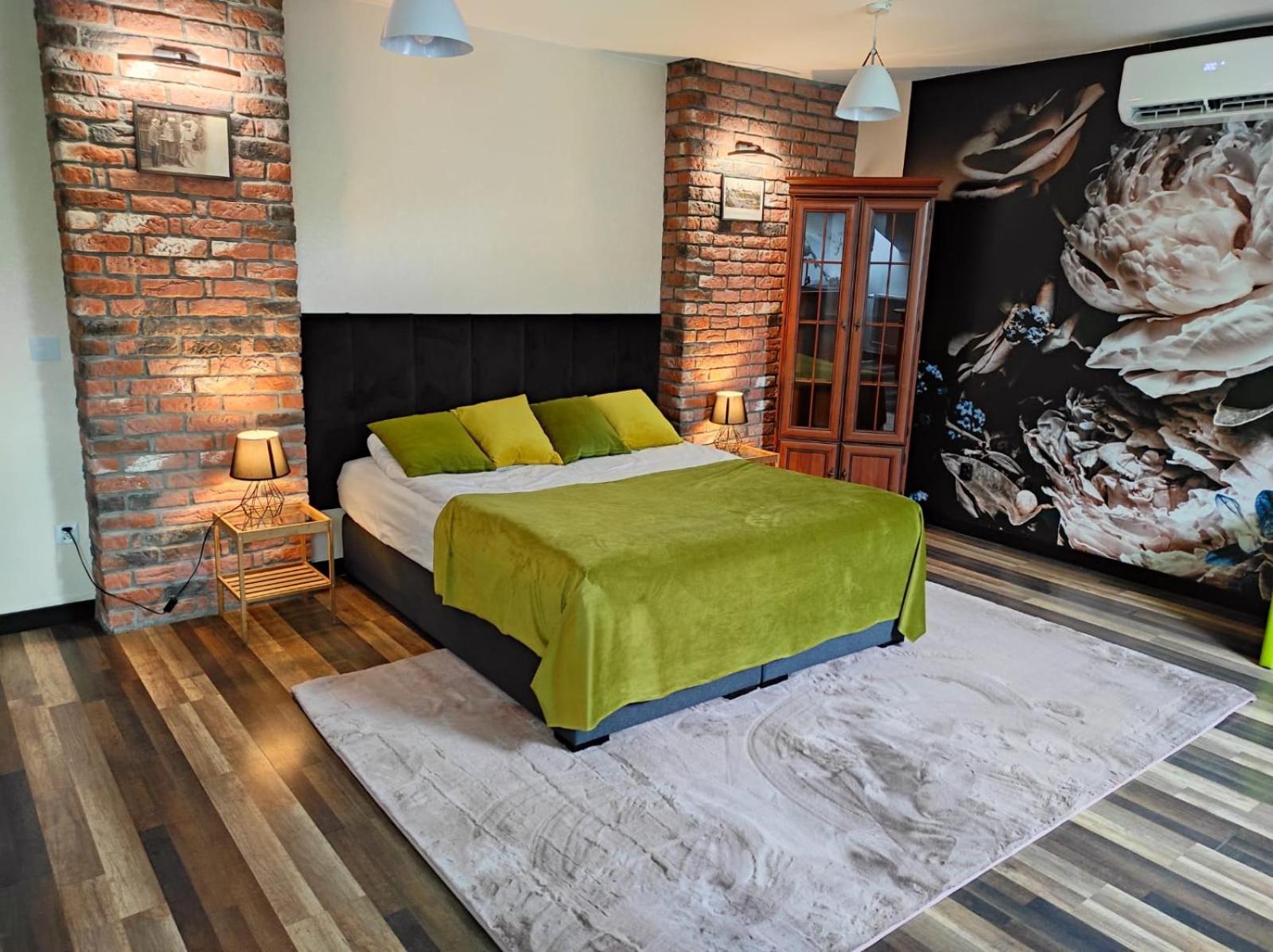 Apartamento Harmonica Premium Nowy Sącz Exterior foto