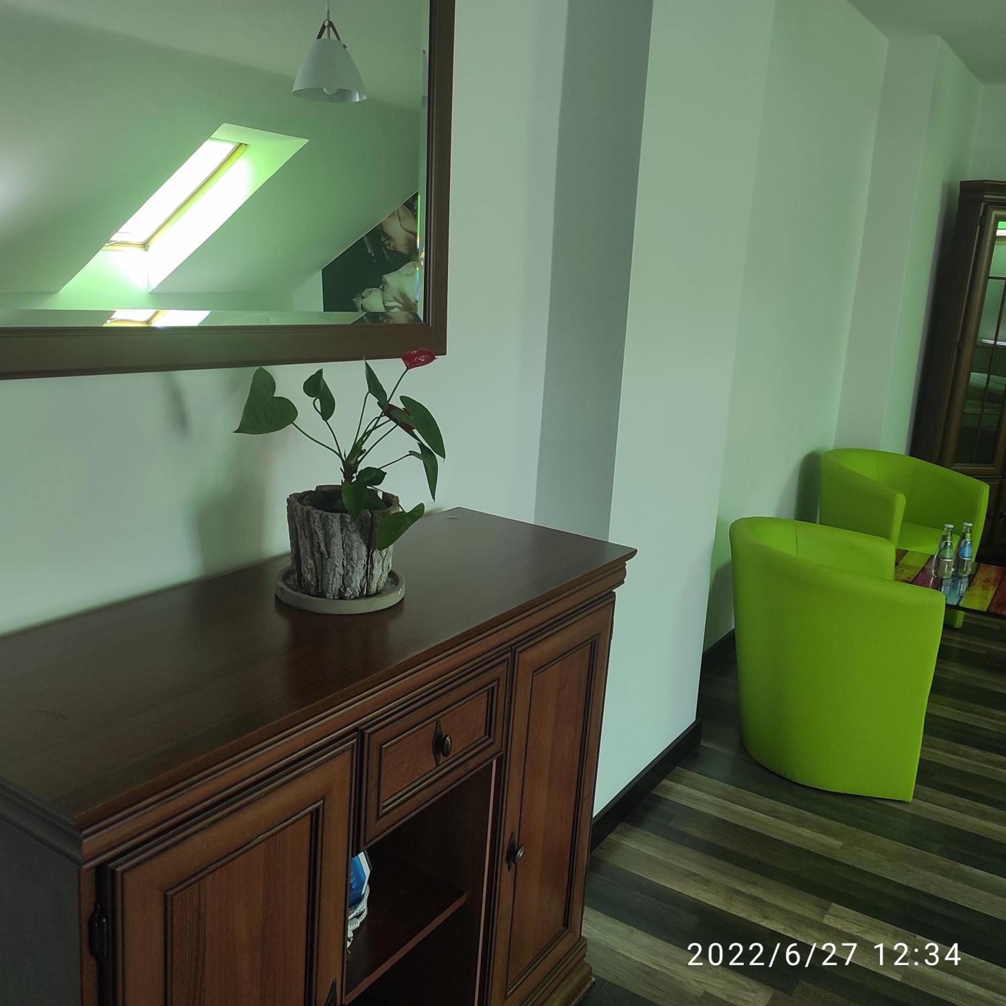 Apartamento Harmonica Premium Nowy Sącz Exterior foto