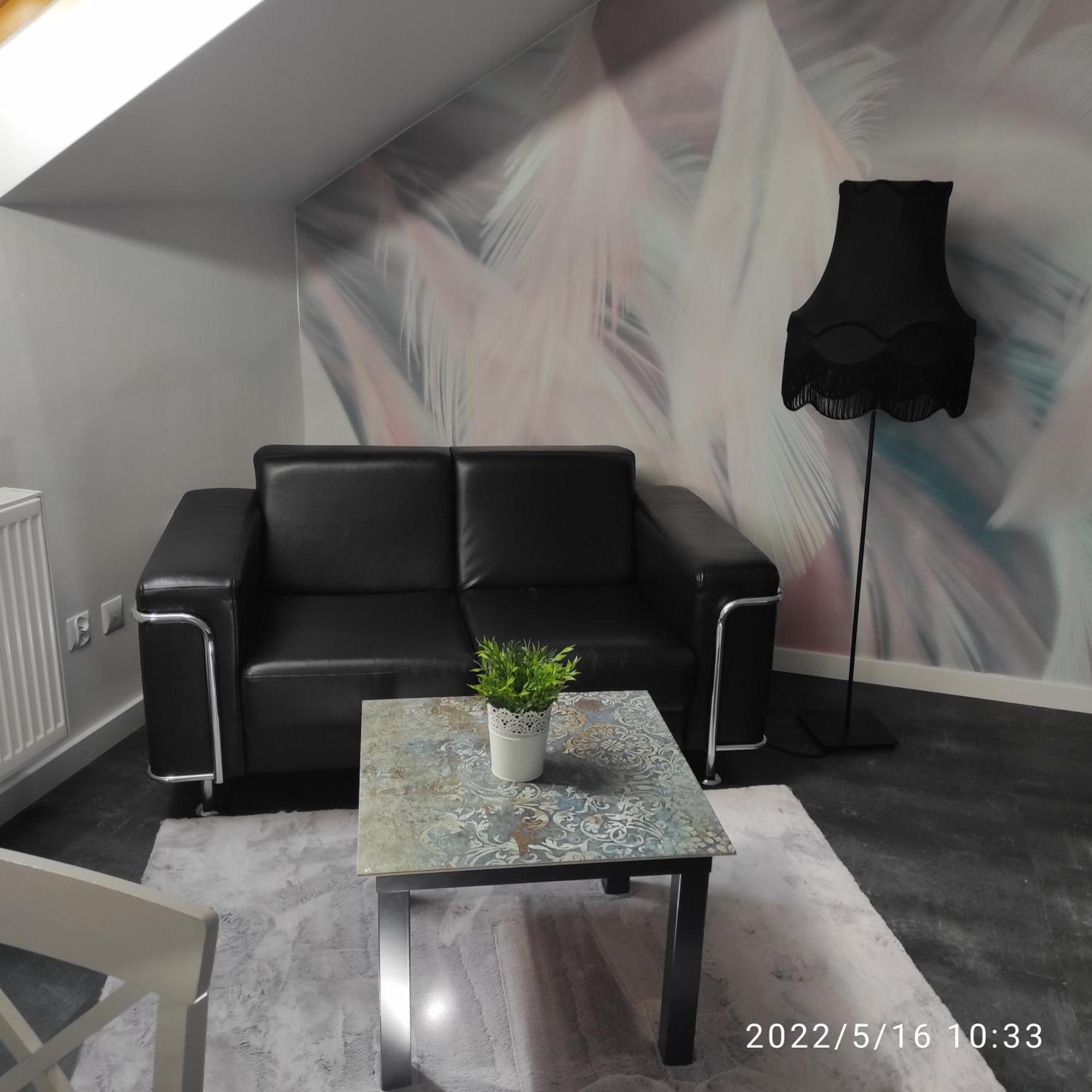 Apartamento Harmonica Premium Nowy Sącz Exterior foto