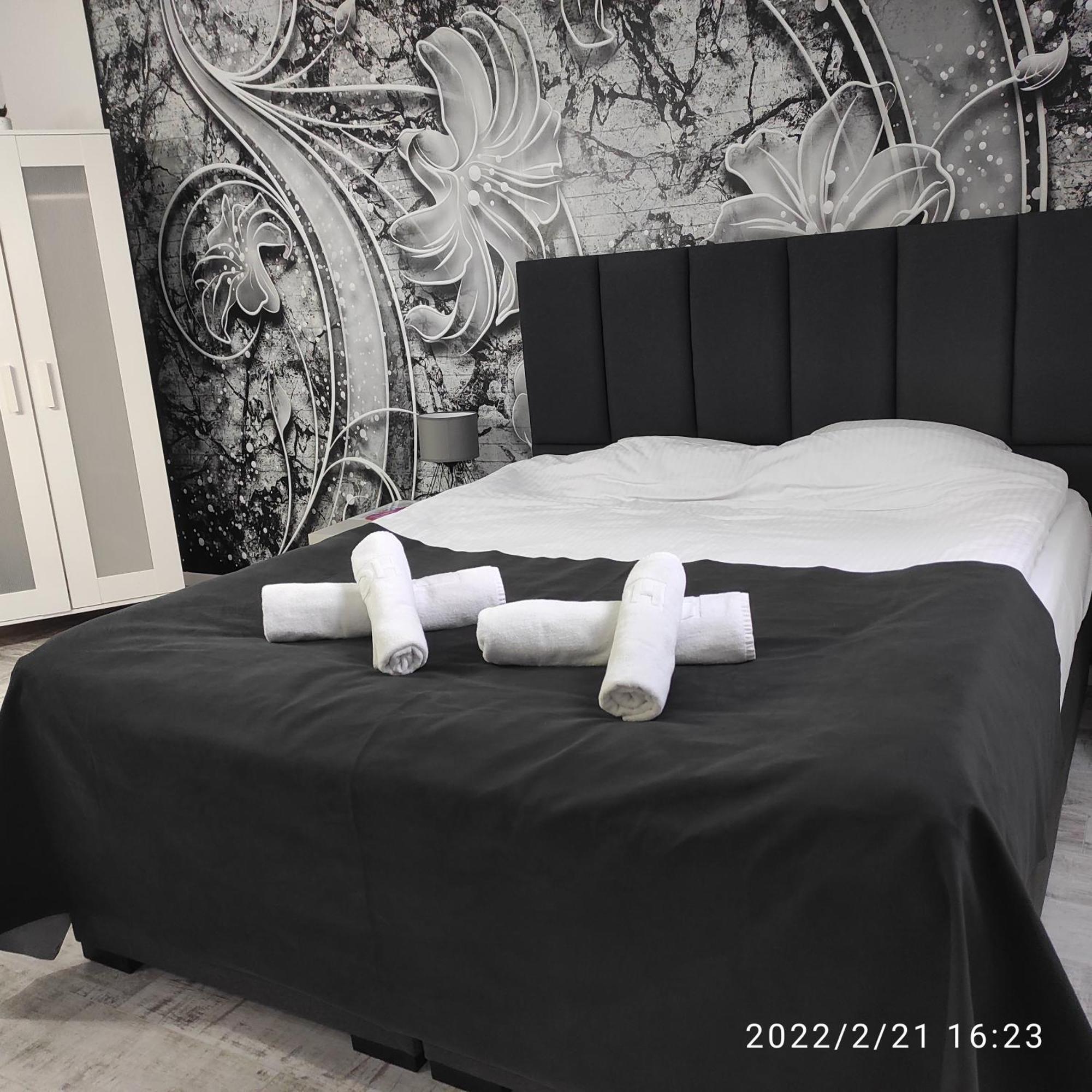 Apartamento Harmonica Premium Nowy Sącz Exterior foto